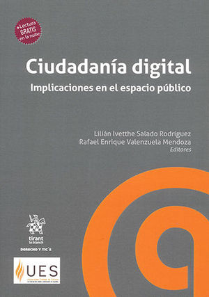 CIUDADANÍA DIGITAL