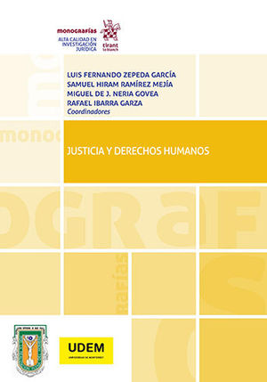 JUSTICIA Y DERECHOS HUMANOS