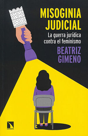MISOGINIA JUDICIAL