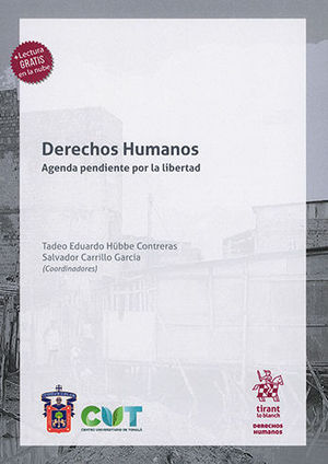 DERECHOS HUMANOS