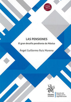 PENSIONES, LAS