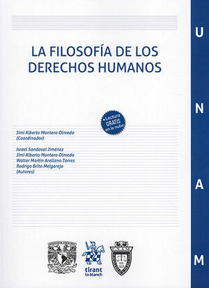 FILOSOFÍA DE LOS DERCHOS HUMANOS, LA