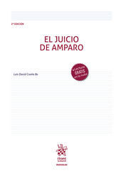 JUICIO DE AMPARO, EL 2ª ED.