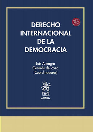 DERECHO INTERNACIONAL DE LA DEMOCRACIA