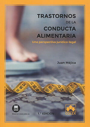 TRASTORNOS DE LA CONDUCTA ALIMENTARIA