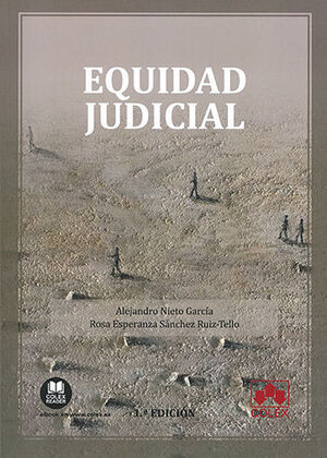 EQUIDAD JUDICIAL