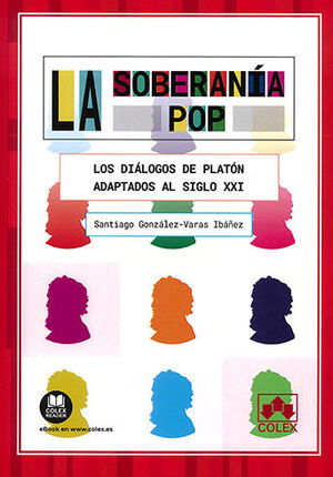 SOBERANÍA POP, LA - 1.ª ED. 2023