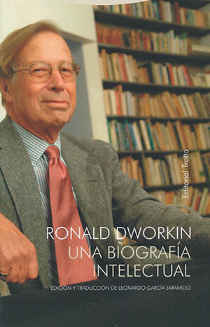 RONALD DWORKIN