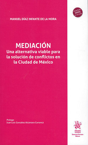 MEDIACIÓN