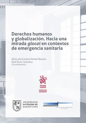 DERECHOS HUMANOS Y GLOBALIZACIÓN. HACIA UNA MIRADA GLOCAL EN CONTEXTOS DE EMERGENCIA SANITARIA