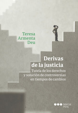 DERIVAS DE LA JUSTICIA