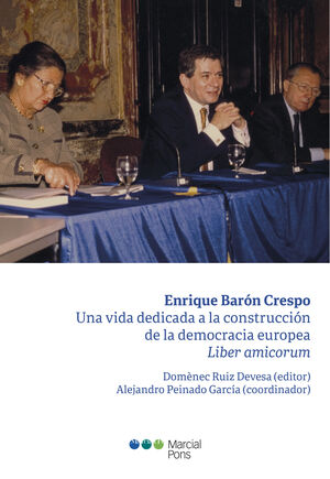 ENRIQUE BARÓN CRESPO