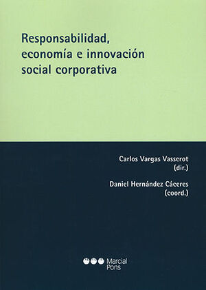 RESPONSABILIDAD, ECONOMÍA E INNOVACIÓN SOCIAL CORPORATIVA