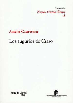 AUGURIOS DE CRASO, LOS