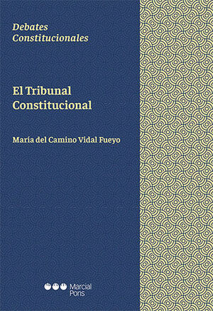 TRIBUNAL CONSTITUCIONAL, EL