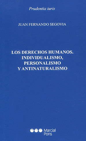 DERECHOS HUMANOS, LOS - 1.ª ED. 2022