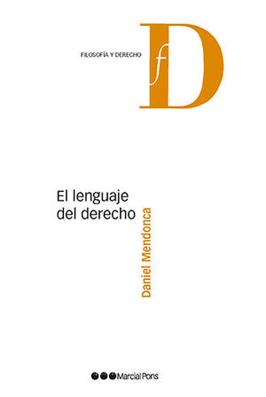 LENGUAJE DEL DERECHO, EL - 1.ª ED. 2023