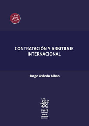 CONTRATACIÓN Y ARBITRAJE INTERNACIONAL