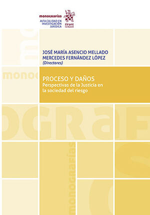 PROCESO Y DAÑOS