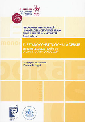 ESTADO CONSTITUCIONAL A DEBATE, EL