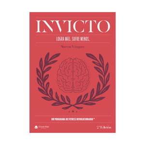 INVICTO - 1.ª ED. 2021
