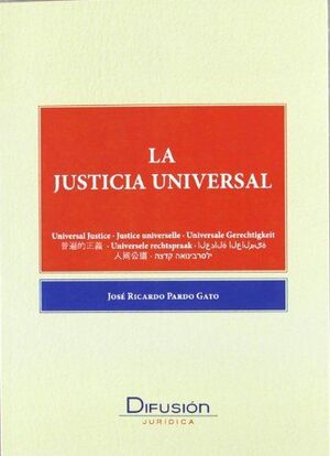 JUSTICIA UNIVERSAL LA