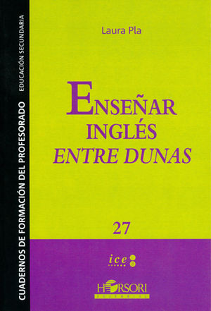 ENSEÑAR INGLÉS ENTRE DUNAS