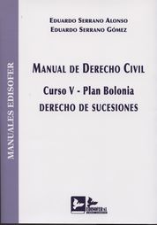 MANUAL DE DERECHO CIVIL