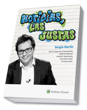 NOTICIAS, LAS JUSTAS