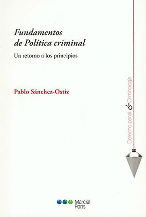 FUNDAMENTOS DE POLÍTICA CRIMINAL