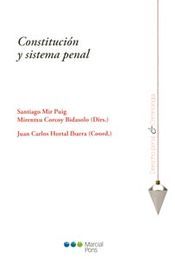 CONSTITUCIÓN Y SISTEMA PENAL