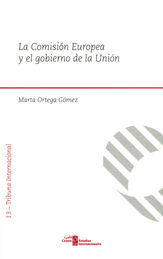 COMISIÓN EUROPEA Y EL GOBIERNO DE LA UNIÓN, LA