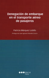 DENEGACIÓN DE EMBARQUE EN EL TRANSPORTE AÉREO DE PASAJEROS