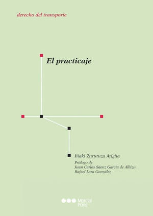 PRACTICAJE, EL