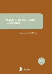 MANUAL DE DERECHO SANITARIO.