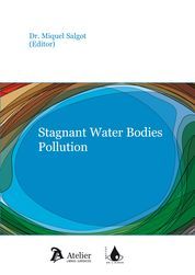 STAGNAT WATER BODIES POLLUTION