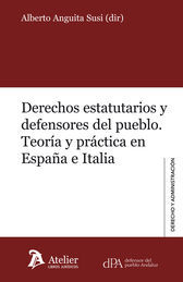 DERECHOS ESTATUTARIOS Y DEFENSORES DEL PUEBLO.