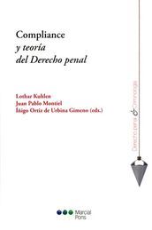 COMPLIANCE Y TEORÍA DEL DERECHO PENAL