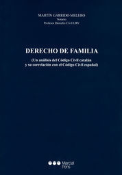 DERECHO DE FAMILIA