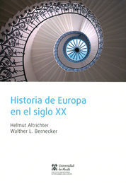 HISTORIA DE EUROPA EN EL SIGLO XX