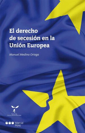 DERECHO DE SECESIÓN EN LA UNIÓN EUROPEA, EL