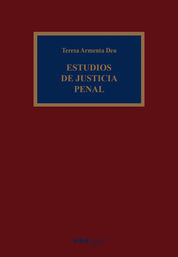 ESTUDIOS DE JUSTICIA PENAL