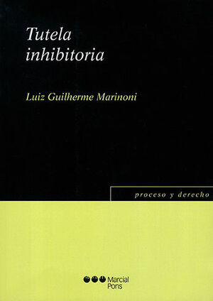 TUTELA INHIBITORIA