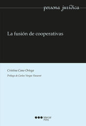 FUSIÓN DE COOPERATIVAS, LA