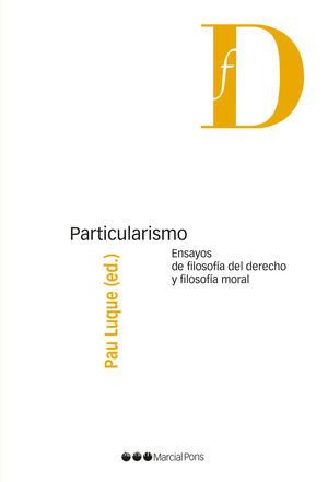 PARTICULARISMO