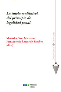 TUTELA MULTINIVEL DEL PRINCIPIO DE LEGALIDAD PENAL, LA