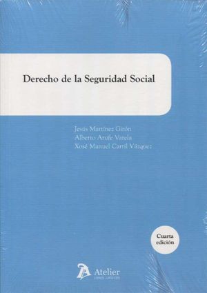 DERECHO DE LA SEGURIDAD SOCIAL