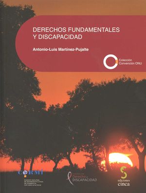 DERECHOS FUNDAMENTALES Y DISCAPACIDAD