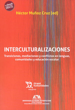 INTERCULTURALIZACIONES + EBOOK GRATIS