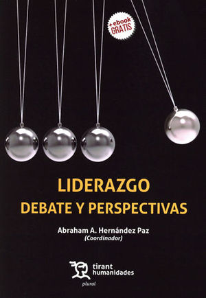 LIDERAZGO DEBATE Y PERSPECTIVAS